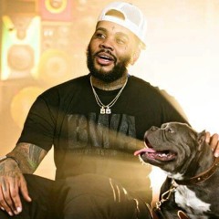 KEVIN GATES - UNTAMED (IM A DOG)