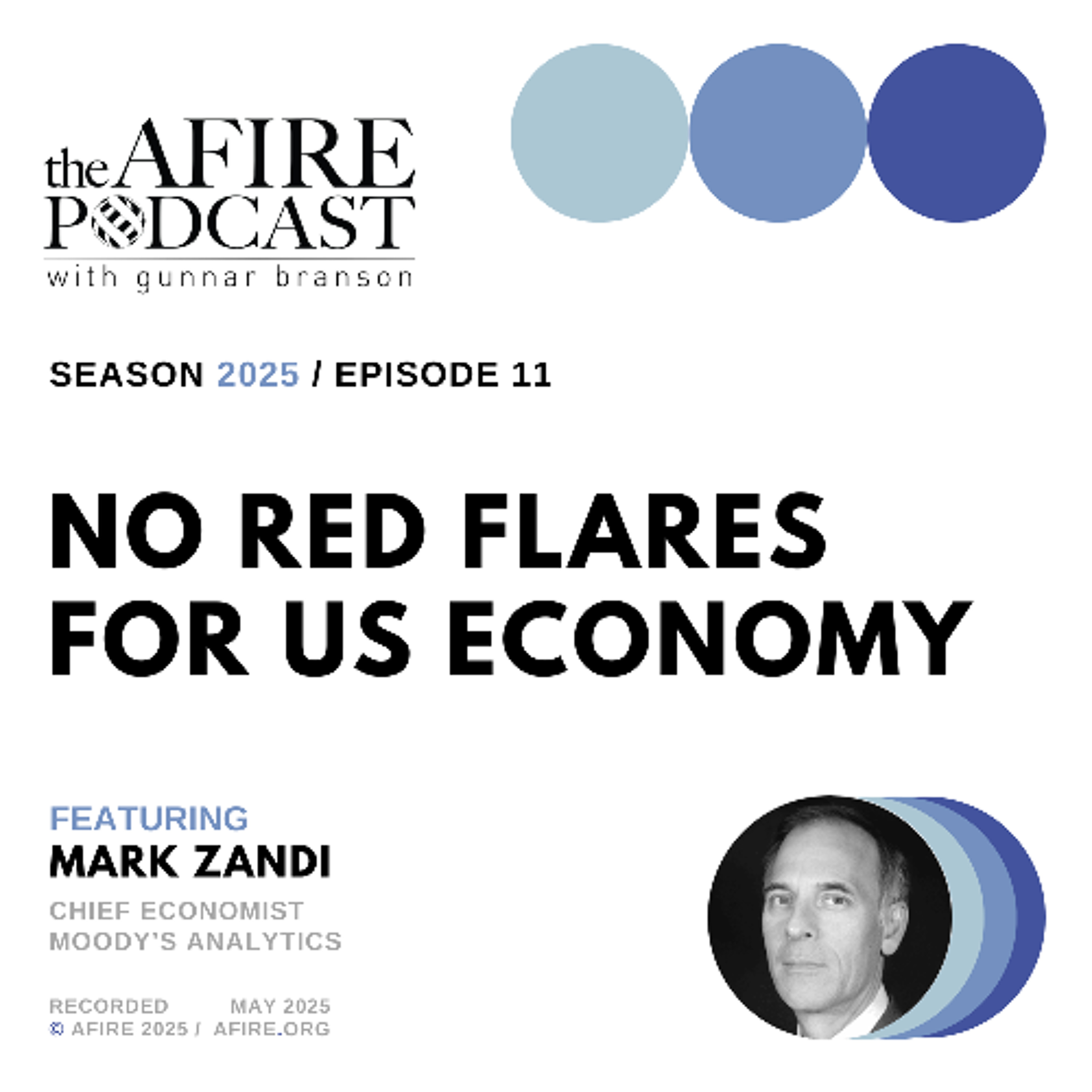 The AFIRE Podcast