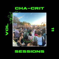 Cha-Crit // House & Melodic 011 - (Sonder Tribute)