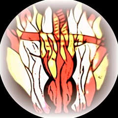 The Fiery Blades