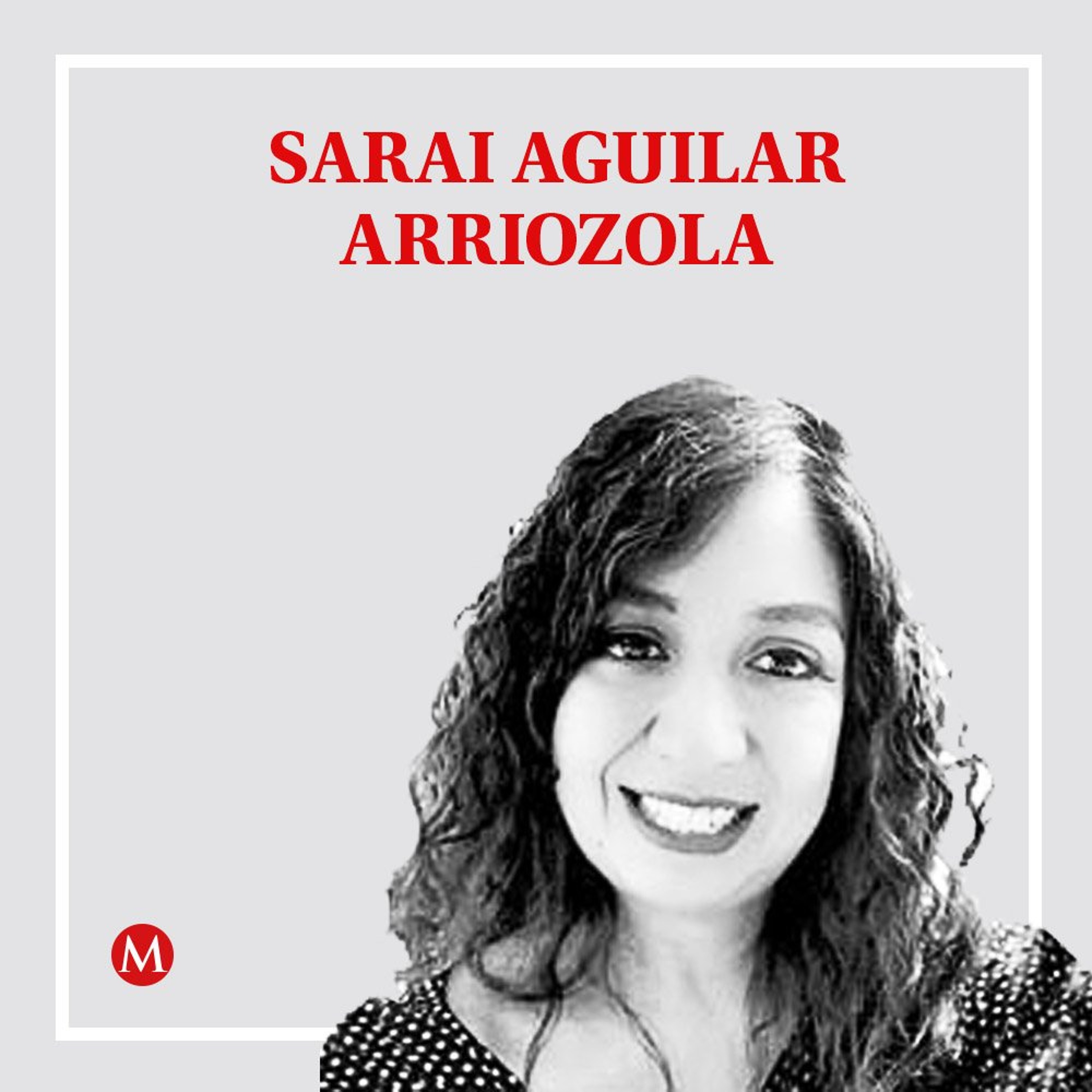 Saraí Aguilar. Ni sumisas ni reposteras: Erika Kirk y el cínico control político de las "trad" episode artwork