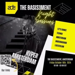Hyper Amsterdam
