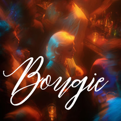 Bougie on the floor