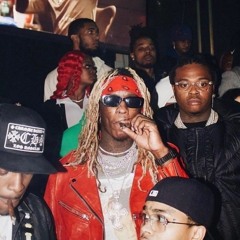 YoungThu X Wheezy " 100 Diffrent Ways  "