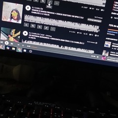 @#! - VEM MULHER COM CHEFÃO × MODÃO BRUTO 135 BPM / TESTANDO EQ NOVA