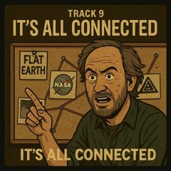 09 – It’s All Connected (The Human Doll)