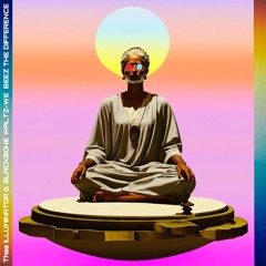 Thee ILLUMINATOR & BlackboneWaltz - We Beez The Difference.mp3