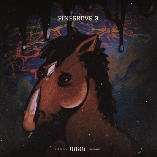 PINEGROVE 3