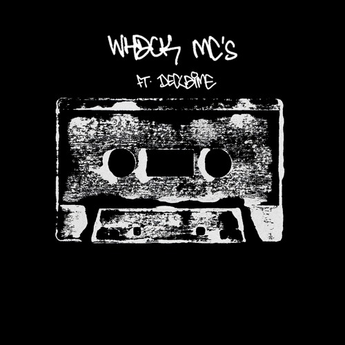 Konteks - Whack MC's ft. Declaime