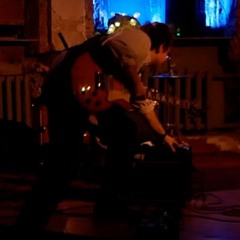 Mark Esin - Live at Ground Solyanka Gallery 31/01/25
