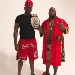 Conway x Meyhem Lauren I Trust Me Mix