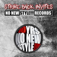 Strike Back invites NNS @hamburg 20.09.25