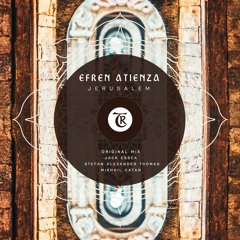 Efrén Atienza - Jerusalem (Original Mix)
