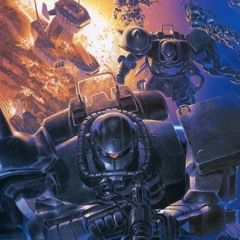 music to Drop Colony on Earth