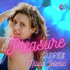 Diamond Host - The Pleasure Zone ~ Milica Jelenic