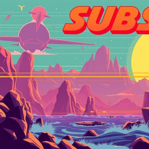 Subsonic