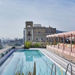 OFF Week @Soho House Barcelona