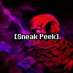 [Sneak Peek] Underfell - THEOVANIA (By DropLikeAnECake)