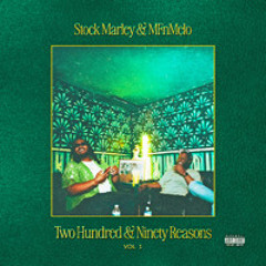 Supa Fried (feat. Manasseh)