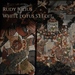Rudy Julius - White Lotus S3 Edit