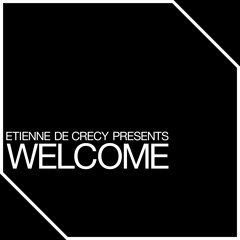 Welcome (Studio Version)