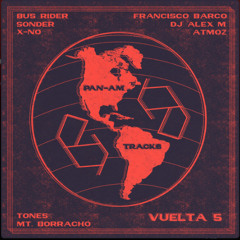 X-No - Ritmo Clásico