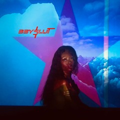 Thunder Thighs (prod. by kvngcube) (mixed by bloatedfaith)