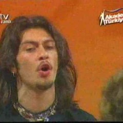 Barış Akarsu -Özgür  Çevik / Gördüğüme Sevindim