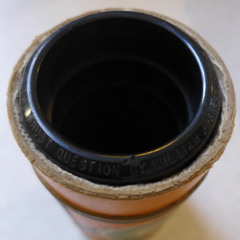 William J. Bryant - The Trust Question