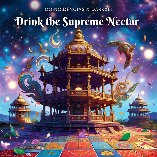 Drink the Supreme Nectar