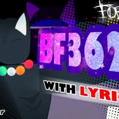 【Forsaken UST Lyroms】「 “BF362C” LAST MAN STANDING (LMS) TRACK WITH LYRICS! 」 〈 Romnosity Version 〉