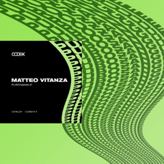 Matteo Vitanza - Somatic
