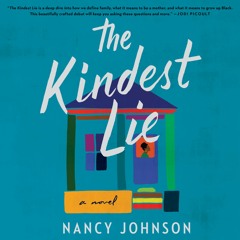 THE KINDEST LIE by Nancy Johnson