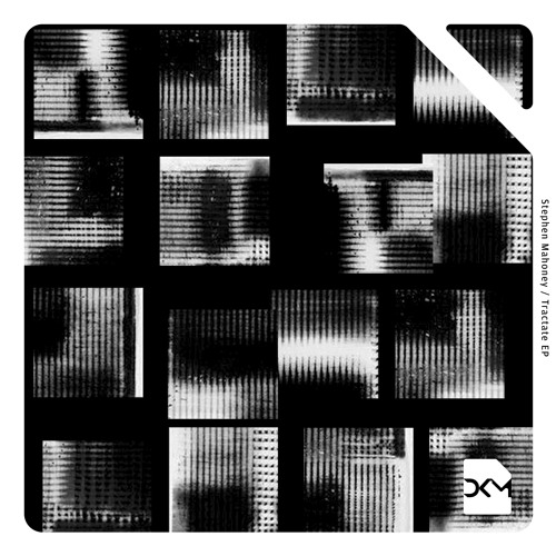 Stephen Mahoney - Monograph [Premiere I DKM17]