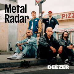 Metal Radar