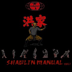 Shaolin Manual Vol.1
