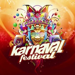 Hardstyle Carnaval 2024 Mix
