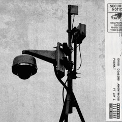 Drug Dealers Anonymous (feat. JAY Z)