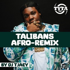 Talibans Afro-Remix | TYTA Sound Remix