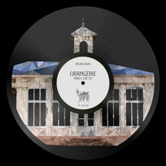 Les Acteurs @Orangerie - Set - 05.04.2025