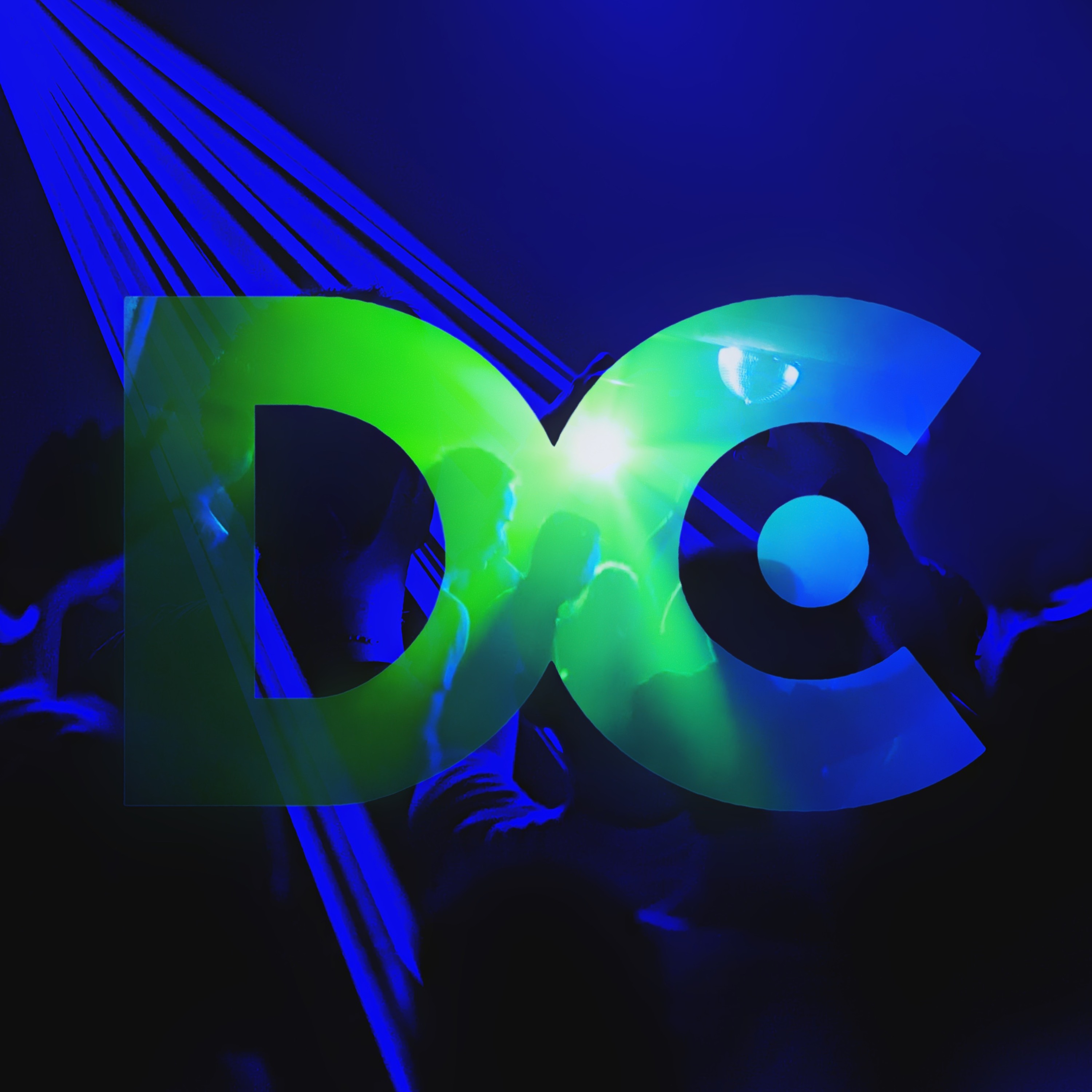 DJ Dave Casper
