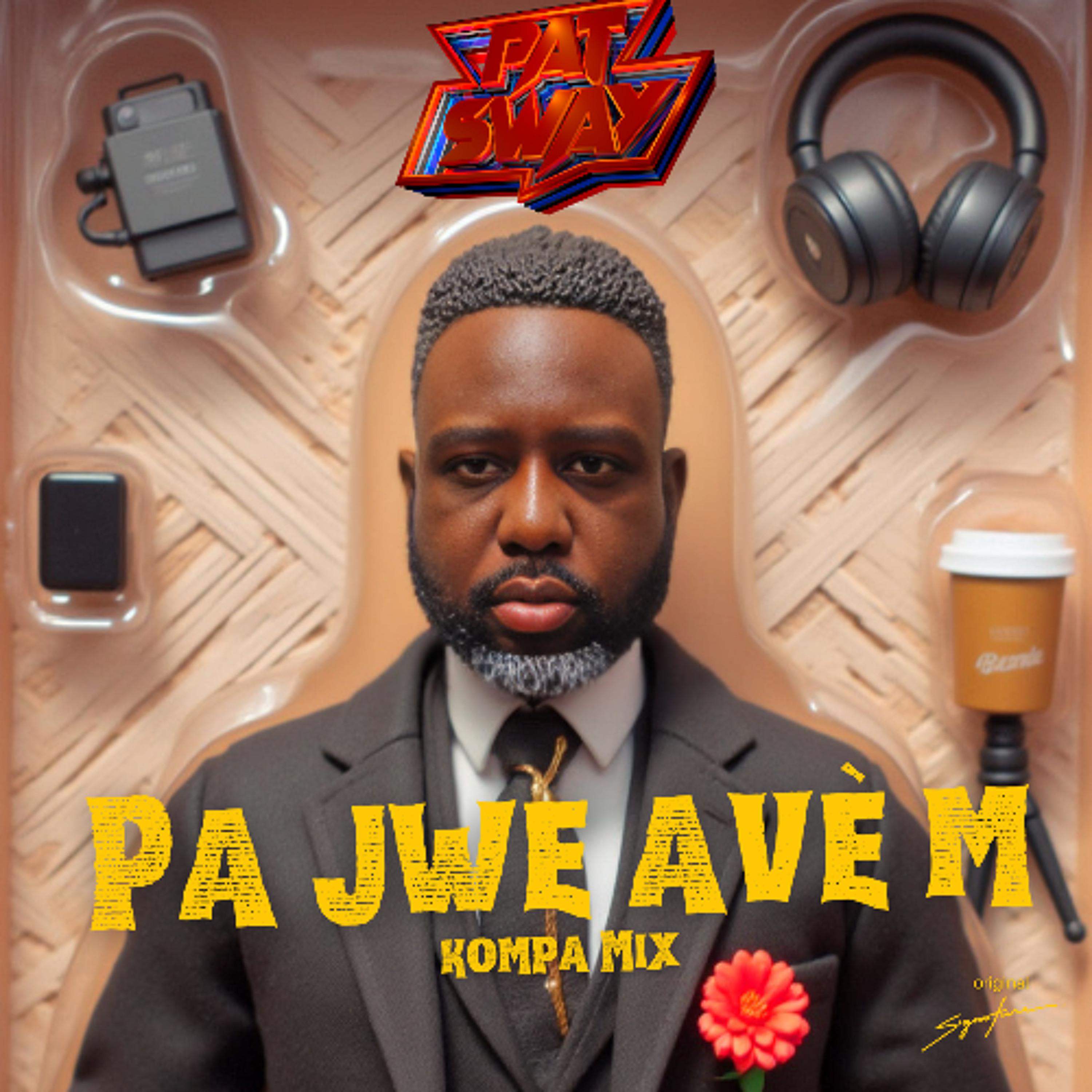 Pa Jwe Ave M episode artwork