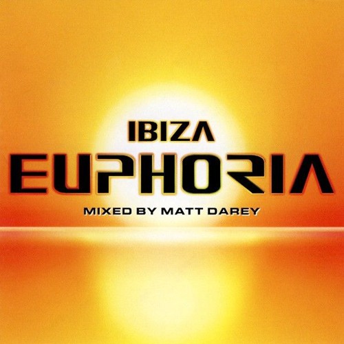 Ibiza Euphoria Mixed By Matt Darey CD1 (1999)