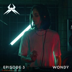 Pandemic Podcast #3 Wondy