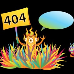 Fly Tech - Error 404 Staring