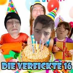 Die Verfickte 16