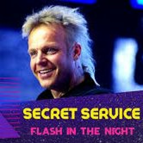 Stream Secret Service - Flash In The Night (Ruslan Kuzmenko Remix) by  Krubo72 | Listen online for free on SoundCloud