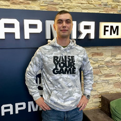 Чим займається річкова флотилія: офіцер Михайло Надточій про службу
