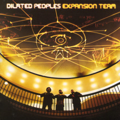 Dilated Junkies (feat. J-Rocc, DJ Rhettmatic & Melo-D)