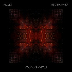Piglet - Red Dawn